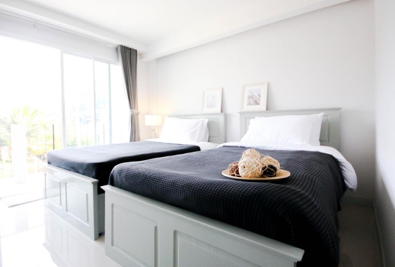 Tonkla Boutique Hotel Lamphun Dış mekan fotoğraf