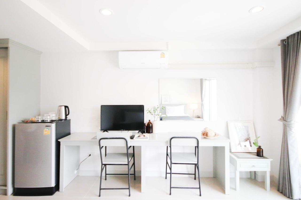 Tonkla Boutique Hotel Lamphun Dış mekan fotoğraf
