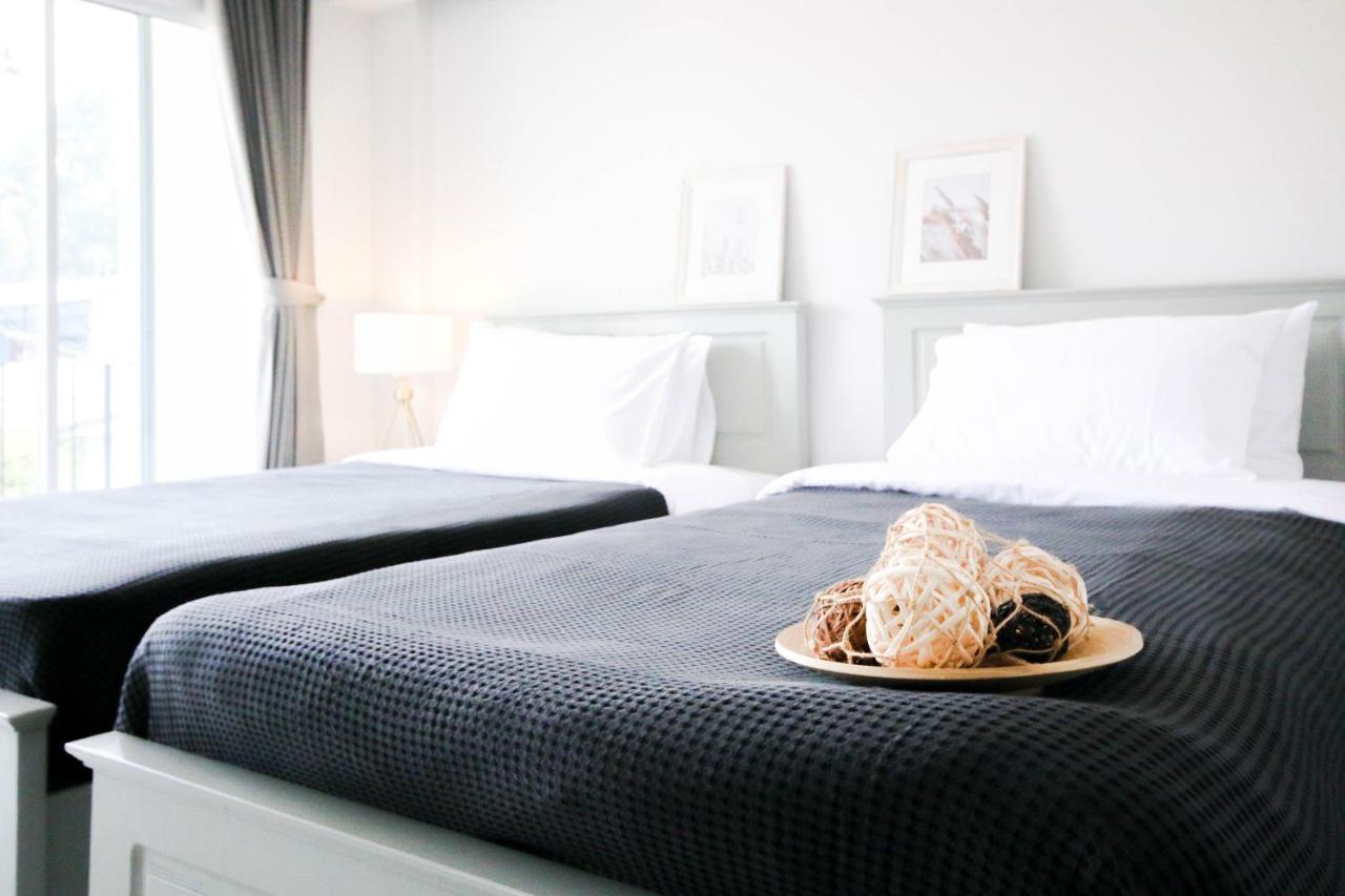 Tonkla Boutique Hotel Lamphun Dış mekan fotoğraf