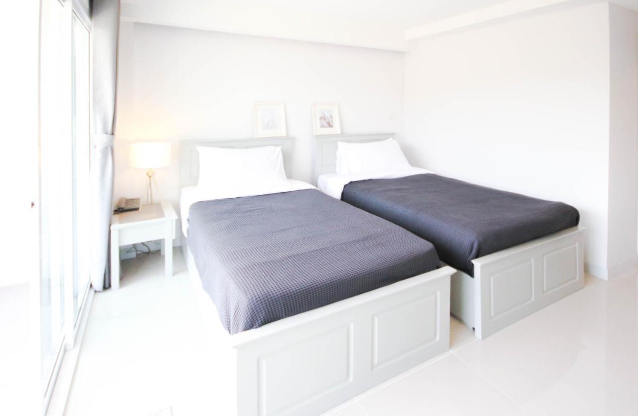 Tonkla Boutique Hotel Lamphun Dış mekan fotoğraf