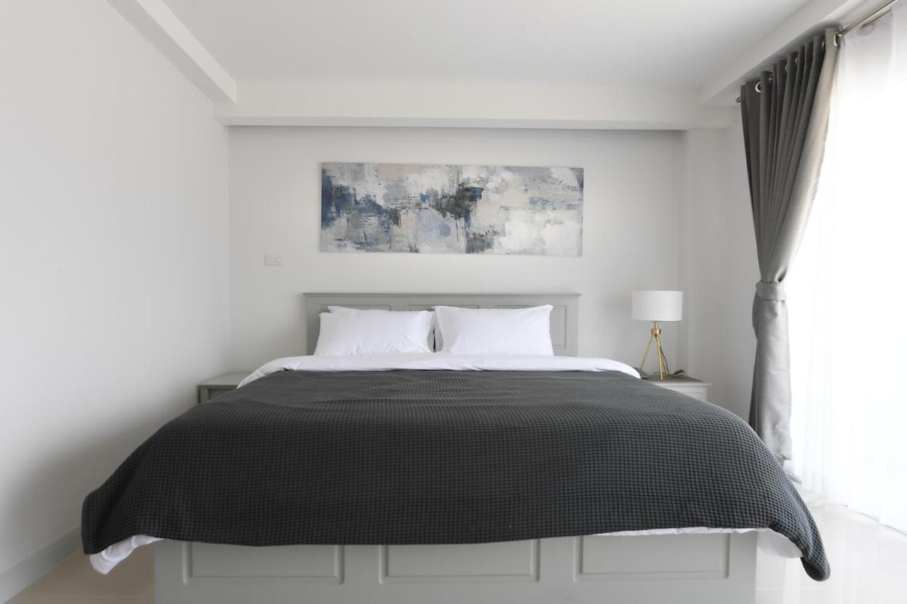 Tonkla Boutique Hotel Lamphun Dış mekan fotoğraf