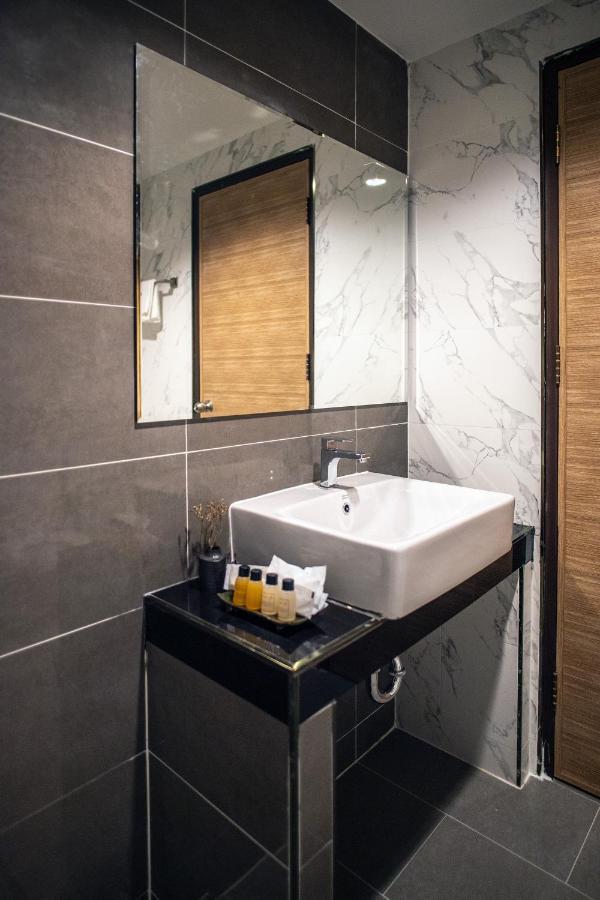 Tonkla Boutique Hotel Lamphun Dış mekan fotoğraf