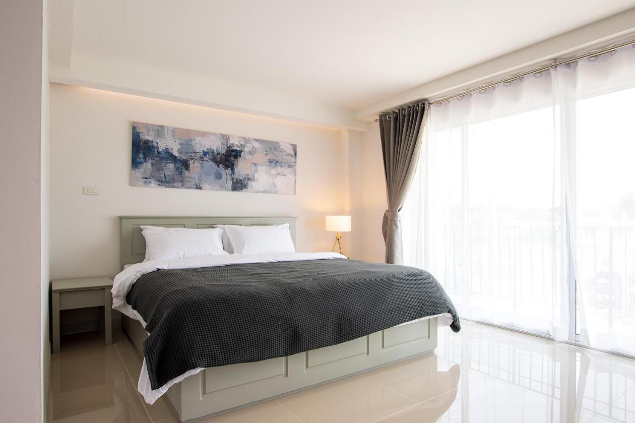 Tonkla Boutique Hotel Lamphun Dış mekan fotoğraf