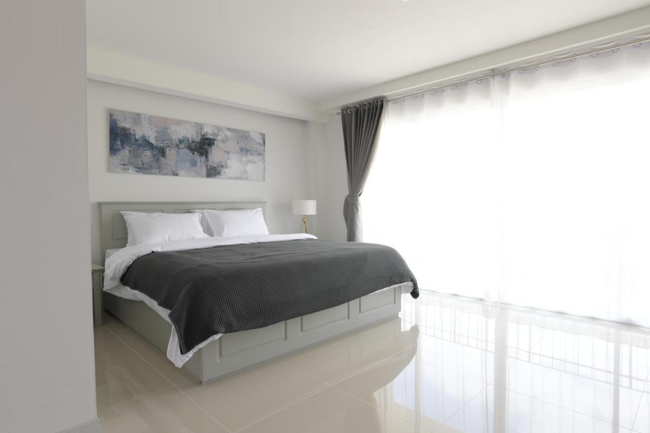 Tonkla Boutique Hotel Lamphun Dış mekan fotoğraf