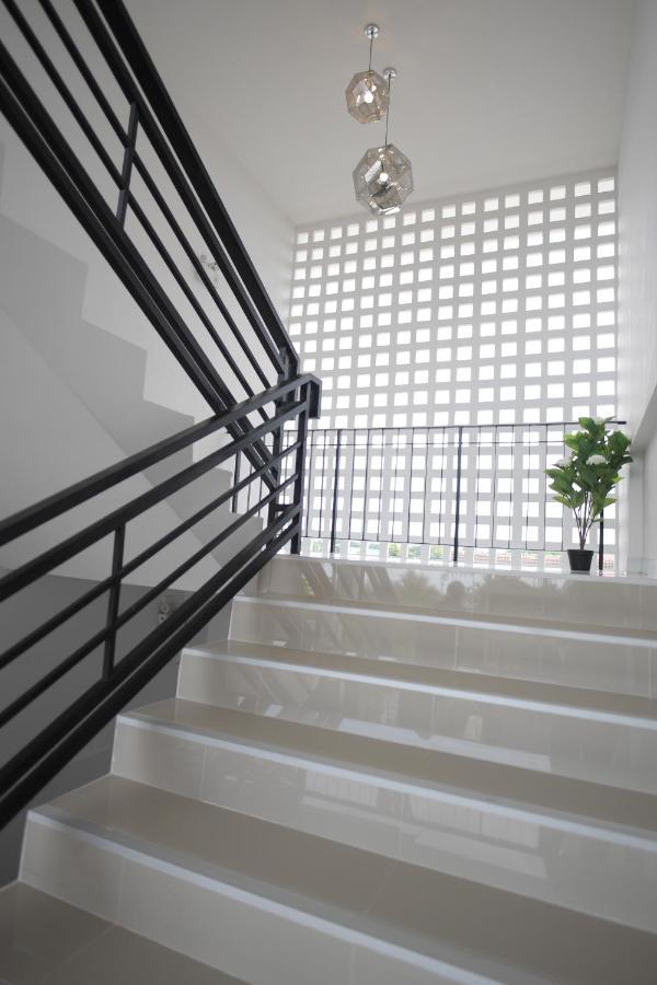 Tonkla Boutique Hotel Lamphun Dış mekan fotoğraf