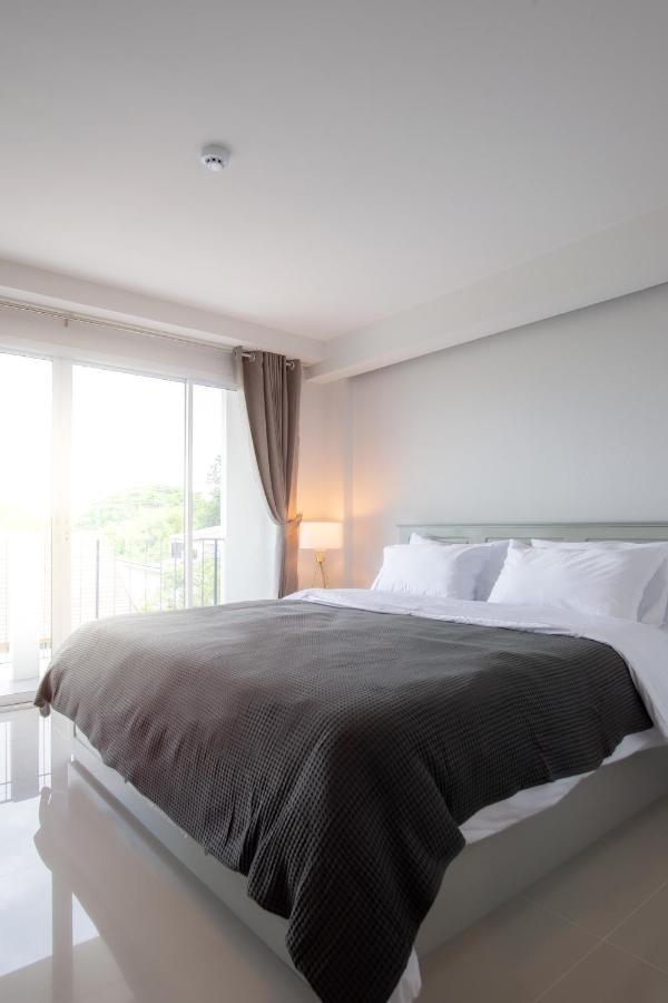 Tonkla Boutique Hotel Lamphun Dış mekan fotoğraf