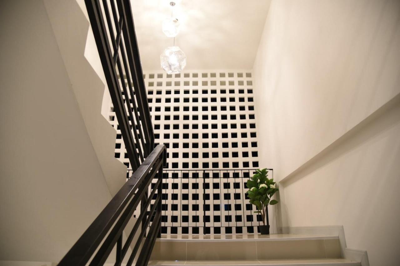 Tonkla Boutique Hotel Lamphun Dış mekan fotoğraf
