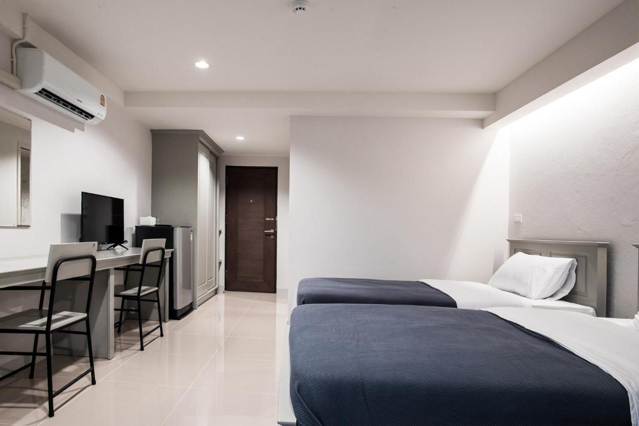 Tonkla Boutique Hotel Lamphun Dış mekan fotoğraf