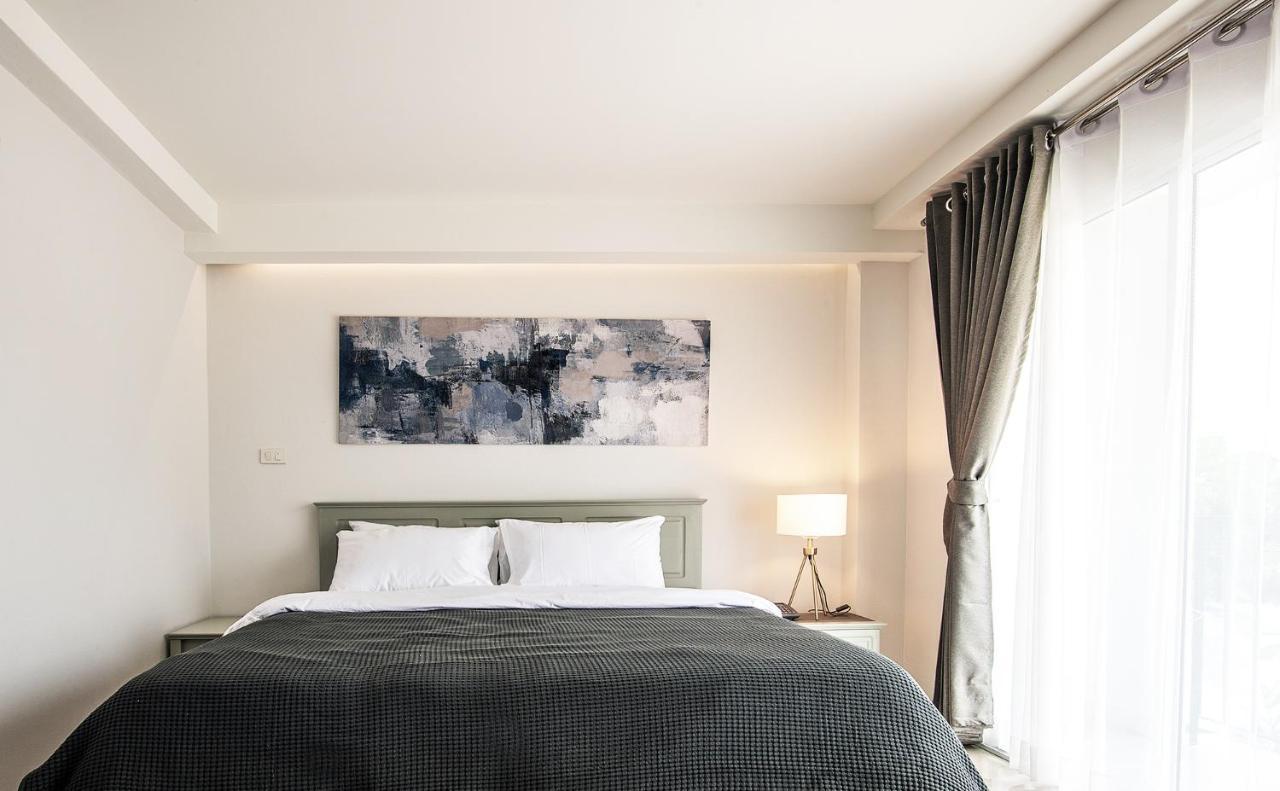 Tonkla Boutique Hotel Lamphun Dış mekan fotoğraf
