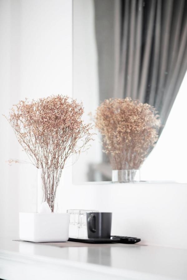 Tonkla Boutique Hotel Lamphun Dış mekan fotoğraf