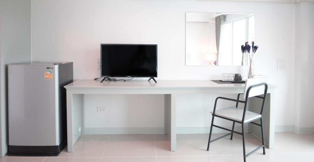 Tonkla Boutique Hotel Lamphun Dış mekan fotoğraf