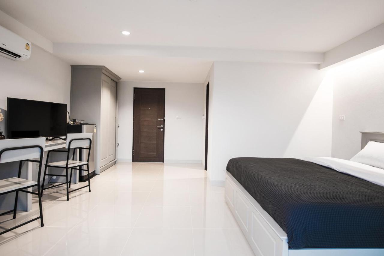 Tonkla Boutique Hotel Lamphun Dış mekan fotoğraf