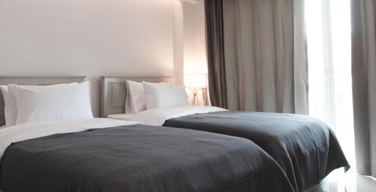 Tonkla Boutique Hotel Lamphun Dış mekan fotoğraf
