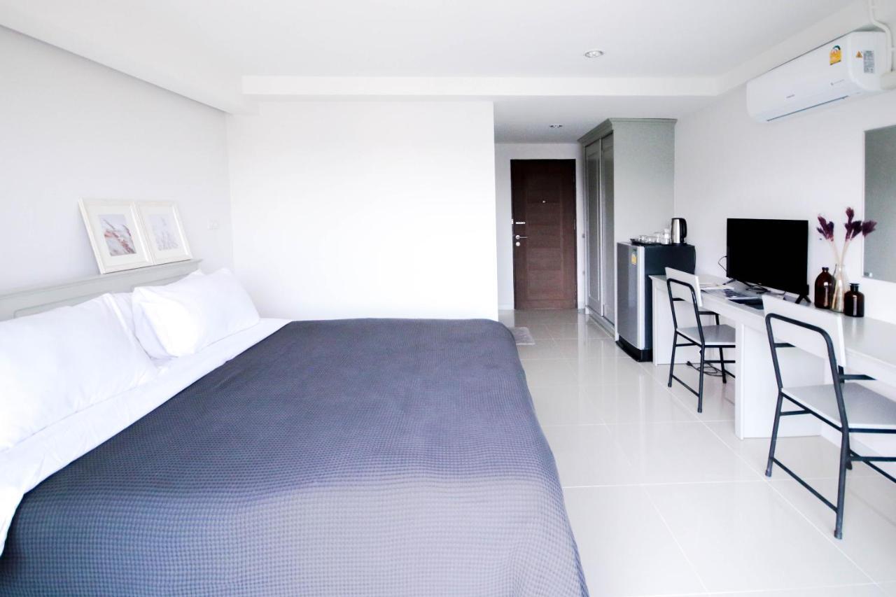 Tonkla Boutique Hotel Lamphun Dış mekan fotoğraf