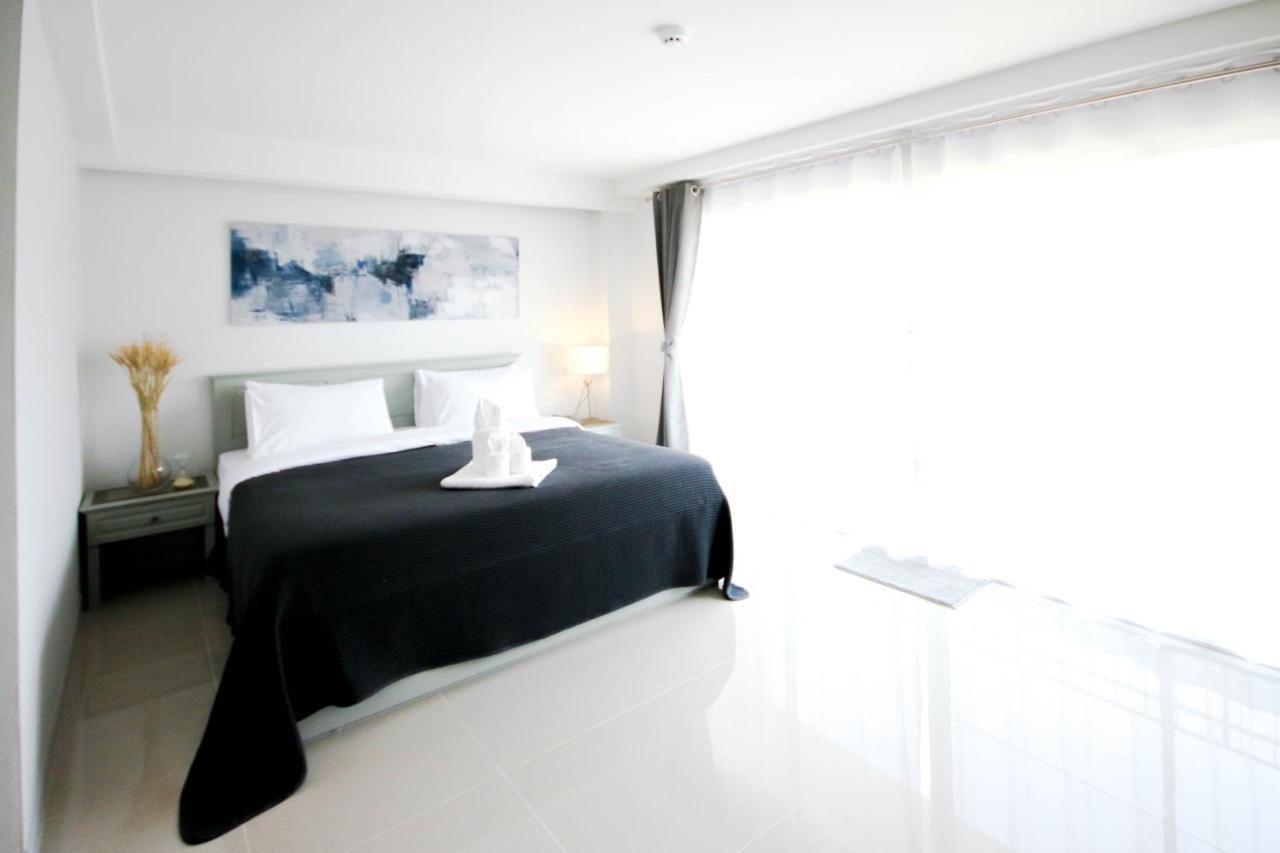 Tonkla Boutique Hotel Lamphun Dış mekan fotoğraf