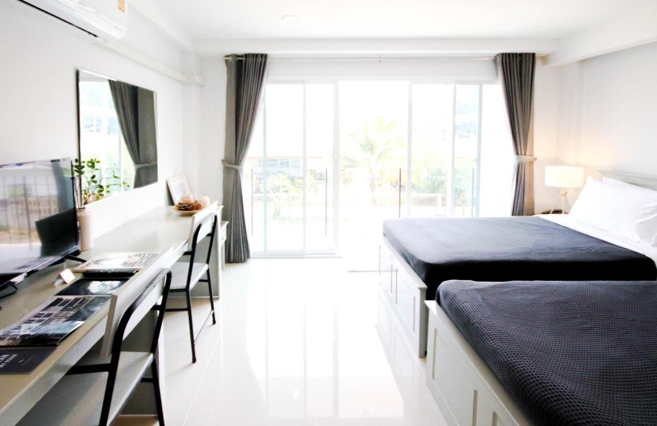 Tonkla Boutique Hotel Lamphun Dış mekan fotoğraf
