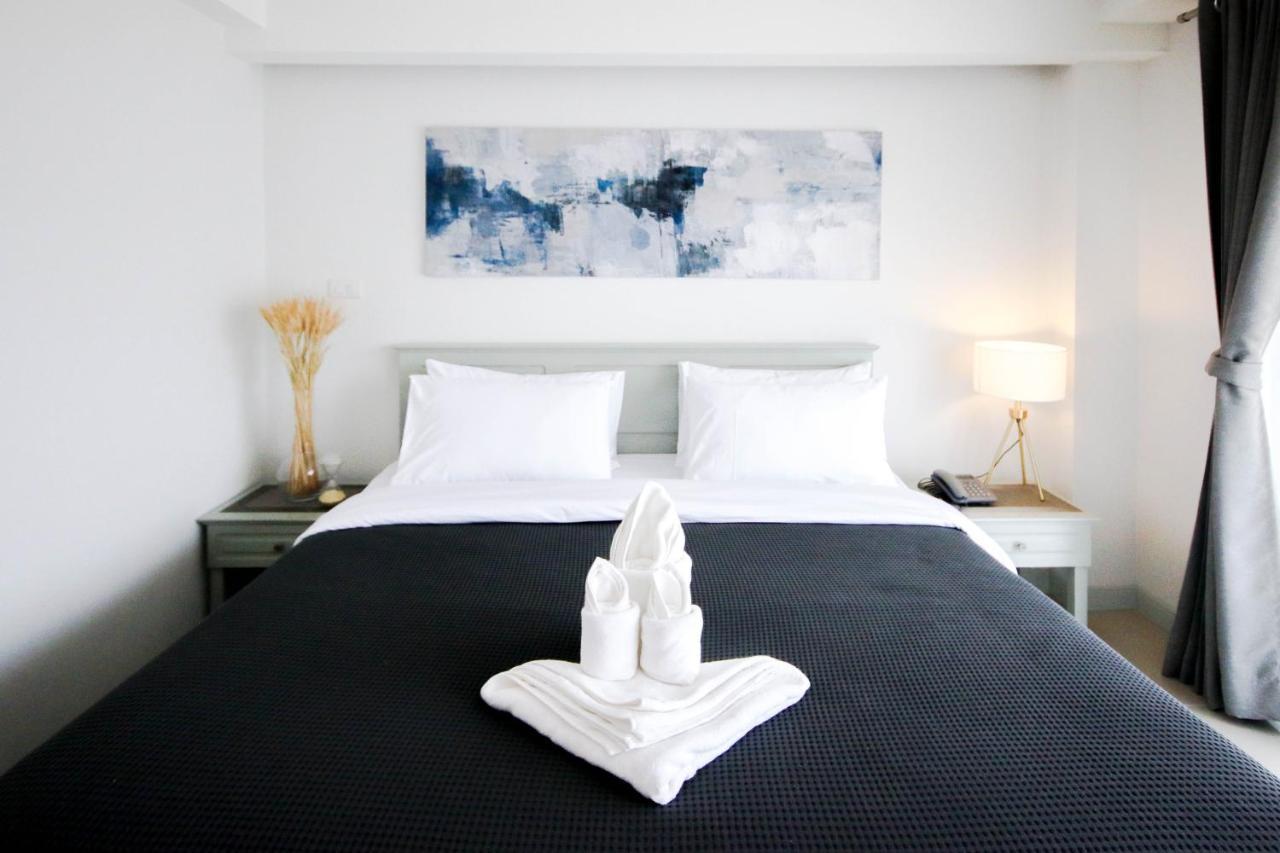 Tonkla Boutique Hotel Lamphun Dış mekan fotoğraf
