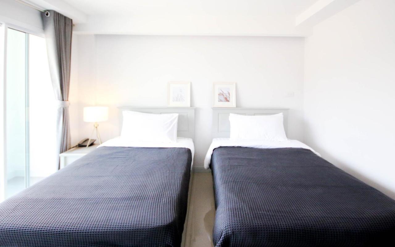 Tonkla Boutique Hotel Lamphun Dış mekan fotoğraf